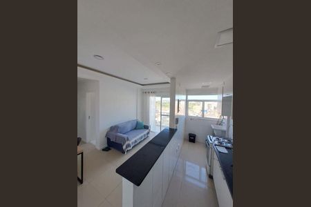 Apartamento à venda com 2 quartos, 52m² em Recreio dos Bandeirantes, Rio de Janeiro