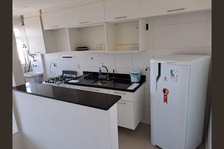 Apartamento à venda com 2 quartos, 52m² em Recreio dos Bandeirantes, Rio de Janeiro