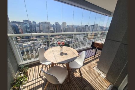 Apartamento à venda com 64m², 2 quartos e 2 vagas