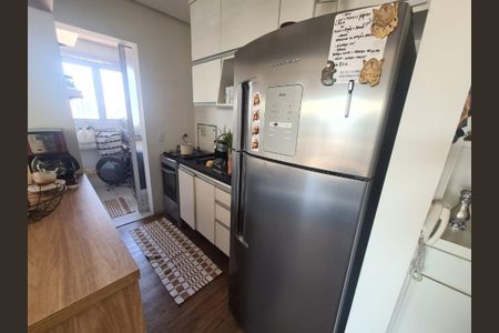 Apartamento à venda com 64m², 2 quartos e 2 vagas