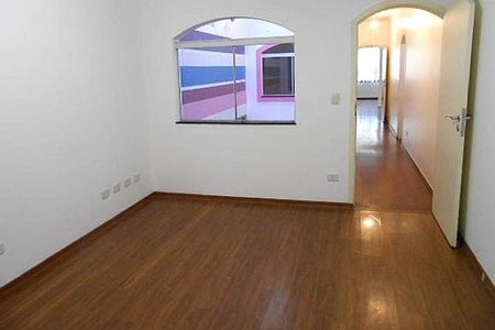 Casa à venda com 3 quartos, 400m² em Parque das Nações, Santo André