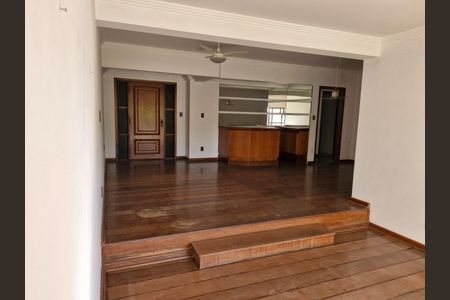Apartamento à venda com 4 quartos, 183m² em Cambuí, Campinas