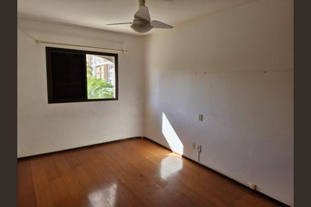 Apartamento à venda com 4 quartos, 183m² em Cambuí, Campinas