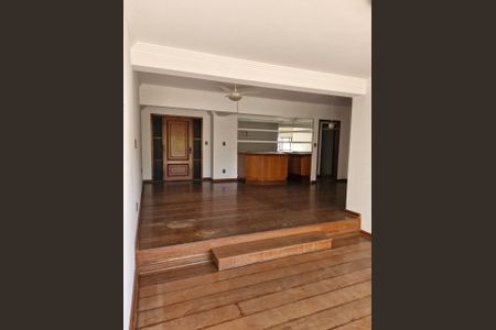 Apartamento à venda com 4 quartos, 183m² em Cambuí, Campinas