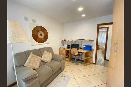 Apartamento à venda com 124m², 3 quartos e 2 vagas