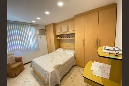 Apartamento à venda com 124m², 3 quartos e 2 vagas