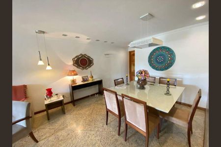 Apartamento à venda com 124m², 3 quartos e 2 vagas