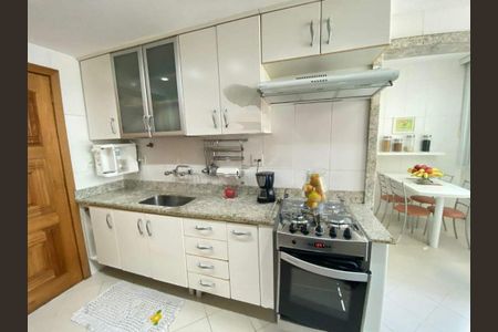 Apartamento à venda com 124m², 3 quartos e 2 vagas