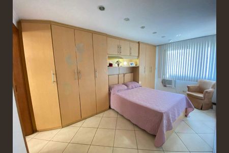 Apartamento à venda com 124m², 3 quartos e 2 vagas