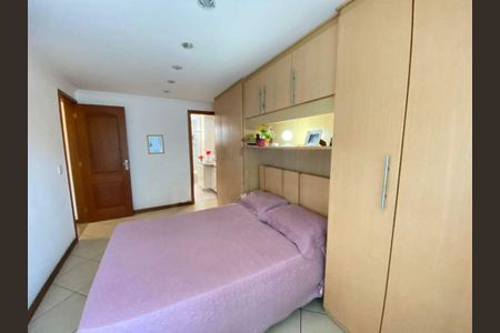 Apartamento à venda com 124m², 3 quartos e 2 vagas