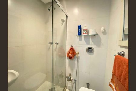 Apartamento à venda com 124m², 3 quartos e 2 vagas