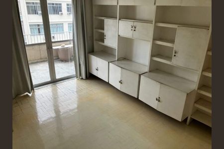 Apartamento à venda com 4 quartos, 169m² em Copacabana, Rio de Janeiro