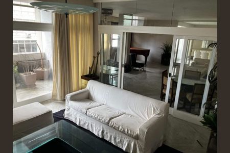 Apartamento à venda com 4 quartos, 169m² em Copacabana, Rio de Janeiro