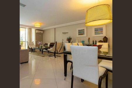 Apartamento à venda com 3 quartos, 201m² em Recreio dos Bandeirantes, Rio de Janeiro