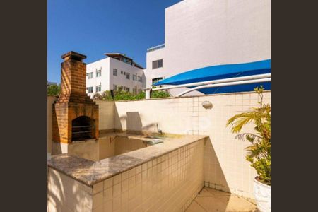 Apartamento à venda com 201m², 3 quartos e 3 vagas