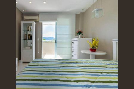 Apartamento à venda com 3 quartos, 201m² em Recreio dos Bandeirantes, Rio de Janeiro