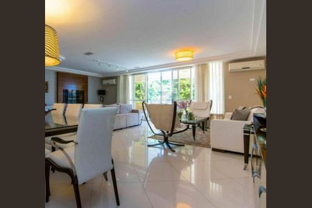 Apartamento à venda com 3 quartos, 201m² em Recreio dos Bandeirantes, Rio de Janeiro