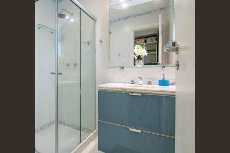 Apartamento à venda com 201m², 3 quartos e 3 vagas