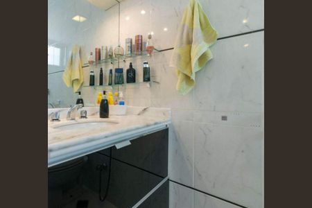 Apartamento à venda com 201m², 3 quartos e 3 vagas