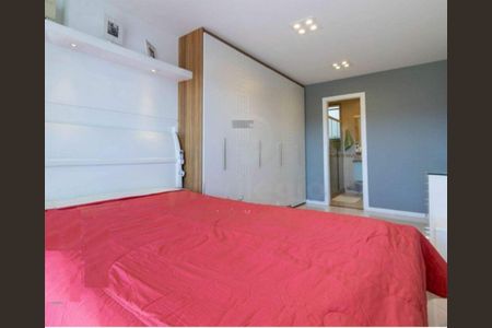 Apartamento à venda com 201m², 3 quartos e 3 vagas