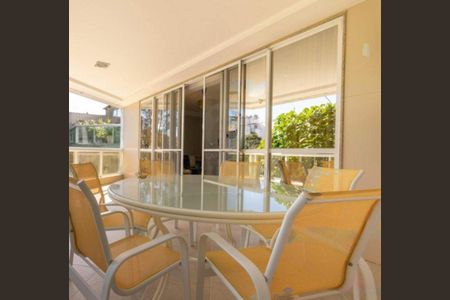 Apartamento à venda com 201m², 3 quartos e 3 vagas