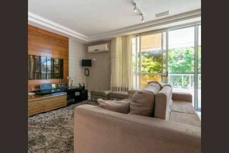 Apartamento à venda com 201m², 3 quartos e 3 vagas