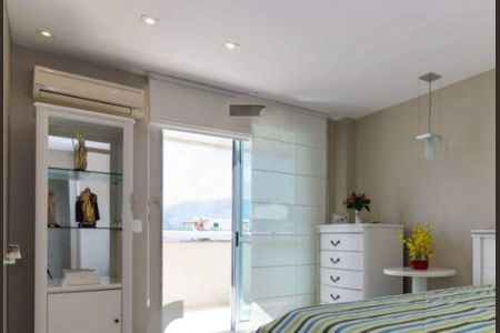 Apartamento à venda com 3 quartos, 201m² em Recreio dos Bandeirantes, Rio de Janeiro