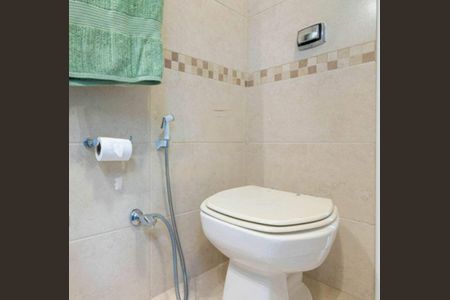 Apartamento à venda com 201m², 3 quartos e 3 vagas