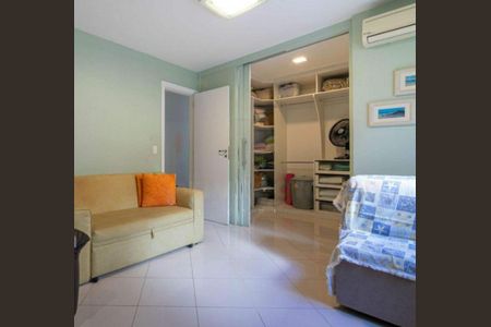 Apartamento à venda com 201m², 3 quartos e 3 vagas