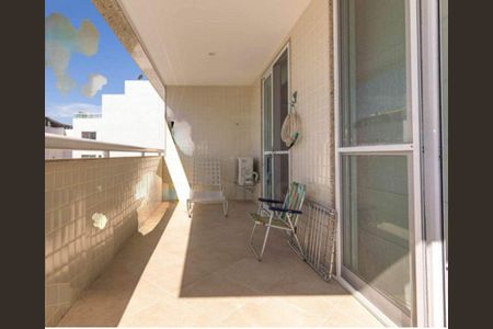 Apartamento à venda com 201m², 3 quartos e 3 vagas