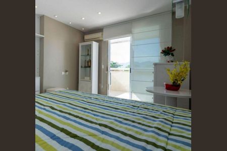 Apartamento à venda com 201m², 3 quartos e 3 vagas