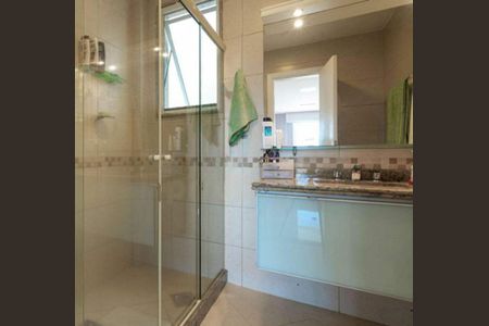 Apartamento à venda com 201m², 3 quartos e 3 vagas