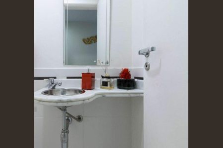 Apartamento à venda com 201m², 3 quartos e 3 vagas