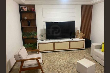 Apartamento à venda com 3 quartos, 372m² em Recreio dos Bandeirantes, Rio de Janeiro