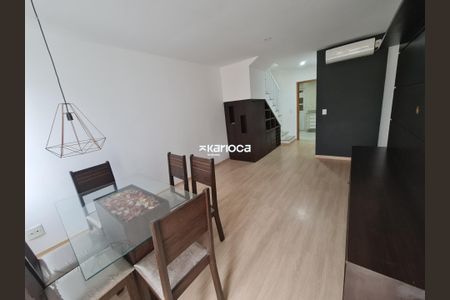 Casa de Condomínio à venda com 2 quartos, 120m² em Taquara, Rio de Janeiro