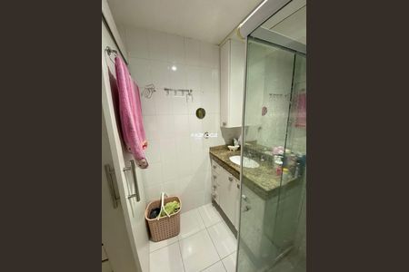 Casa de Condomínio à venda com 3 quartos, 119m² em Freguesia (Jacarepaguá), Rio de Janeiro