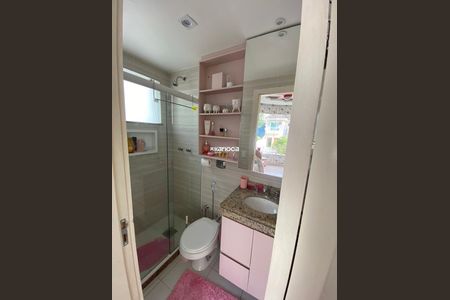 Casa de Condomínio à venda com 3 quartos, 119m² em Freguesia (Jacarepaguá), Rio de Janeiro