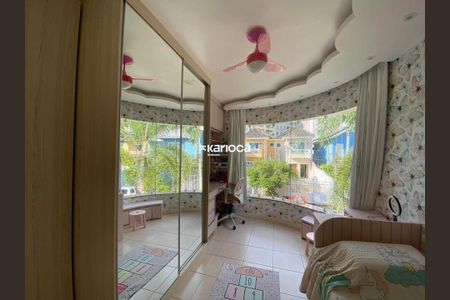 Casa de Condomínio à venda com 3 quartos, 119m² em Freguesia (Jacarepaguá), Rio de Janeiro