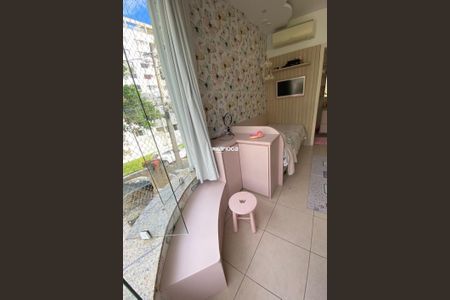 Casa de Condomínio à venda com 3 quartos, 119m² em Freguesia (Jacarepaguá), Rio de Janeiro