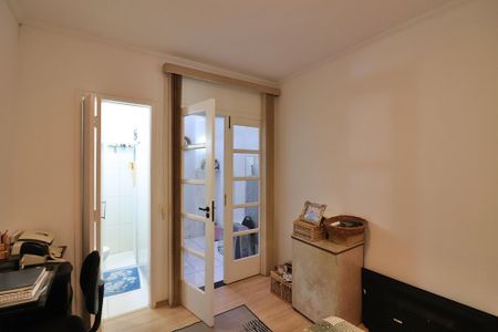 Casa para alugar com 125m², 2 quartos e 2 vagasSuíte 2