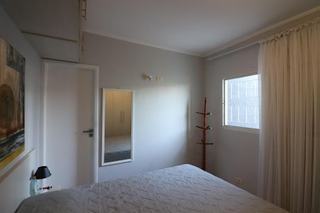 Casa para alugar com 125m², 2 quartos e 2 vagasSuíte 1