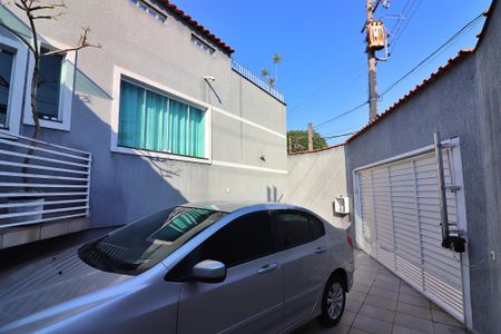 Casa para alugar com 125m², 2 quartos e 2 vagasGaragem