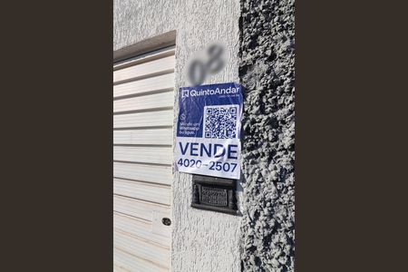 Casa para alugar com 125m², 2 quartos e 2 vagasPlaca