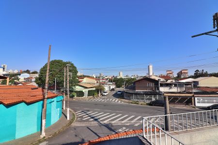 Casa para alugar com 125m², 2 quartos e 2 vagasVaranda Gourmet Vista