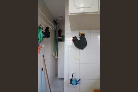 Casa para alugar com 125m², 2 quartos e 2 vagasÁrea de Serviço