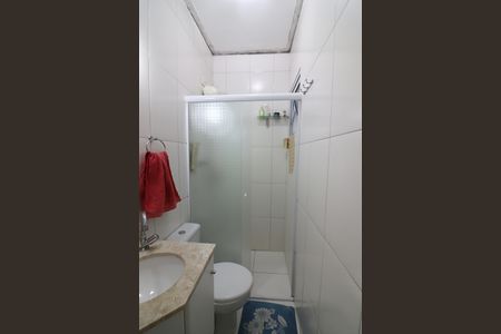 Casa para alugar com 125m², 2 quartos e 2 vagasBanheiro da Suíte 2