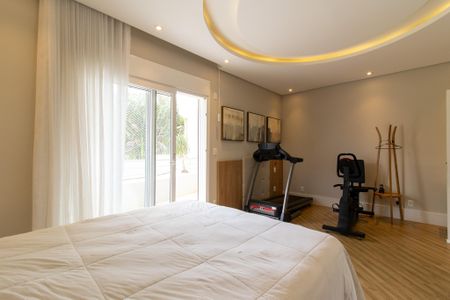 Casa de condomínio à venda com 460m², 5 quartos e 4 vagas Casa de condomínio à venda com 460m², 5 quartos e 4 vagasSuíte 4