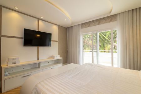 Casa de condomínio à venda com 460m², 5 quartos e 4 vagas Casa de condomínio à venda com 460m², 5 quartos e 4 vagasSuíte 1