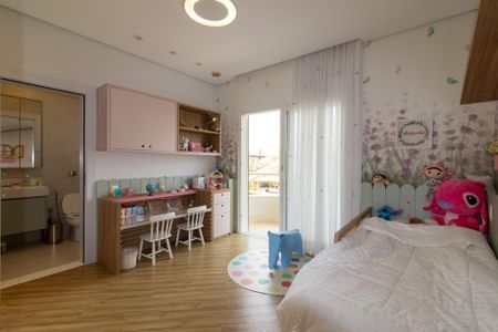 Casa de condomínio à venda com 460m², 5 quartos e 4 vagas Casa de condomínio à venda com 460m², 5 quartos e 4 vagasSuíte 3