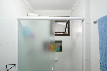 Apartamento à venda com 107m², 2 quartos e 1 vagaBanheiro